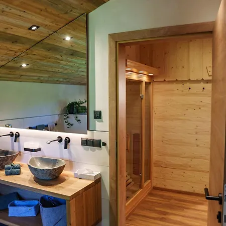 Aignerhof Apartment Flachau