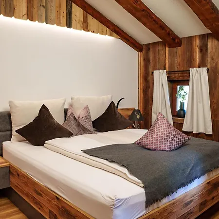 Lägenhet Aignerhof Flachau