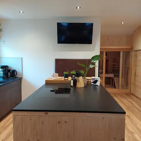 Aignerhof Apartment *