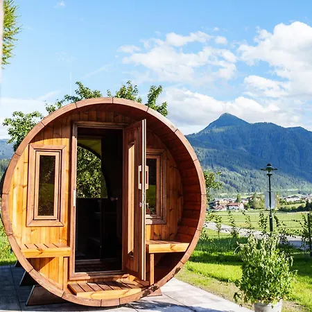 Apartment Aignerhof *