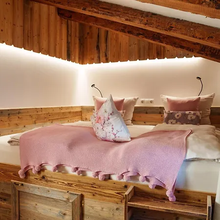 Aignerhof Lägenhet *