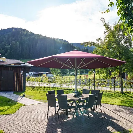 Aignerhof Lägenhet Flachau