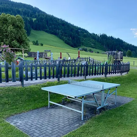 Apartment Aignerhof Flachau