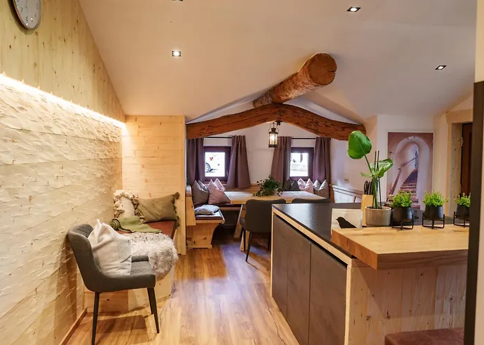 Aignerhof פלאכאו