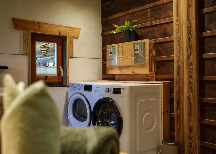 Aignerhof * פלאכאו