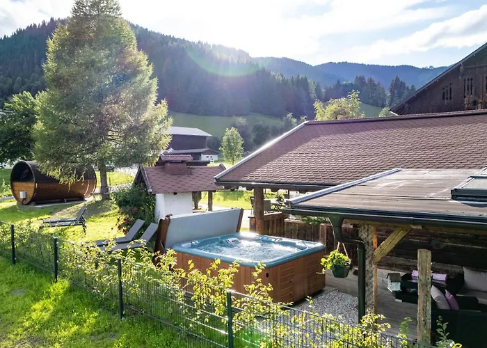 Aignerhof פלאכאו