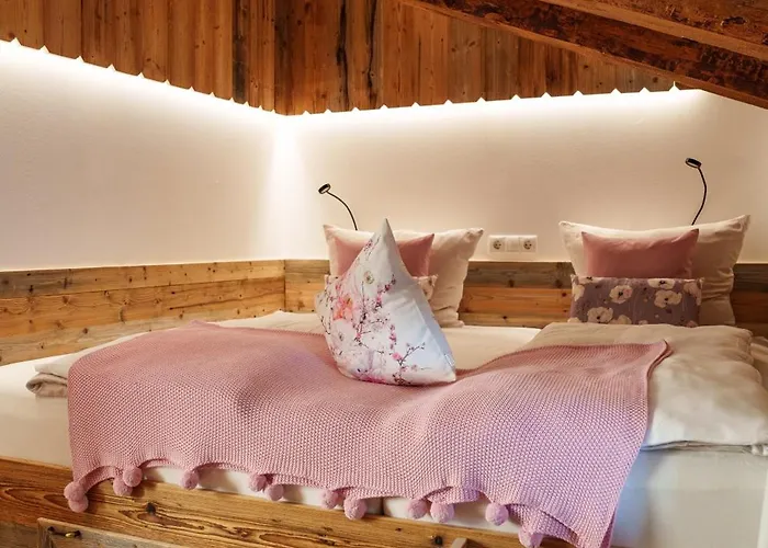 Aignerhof דירה *