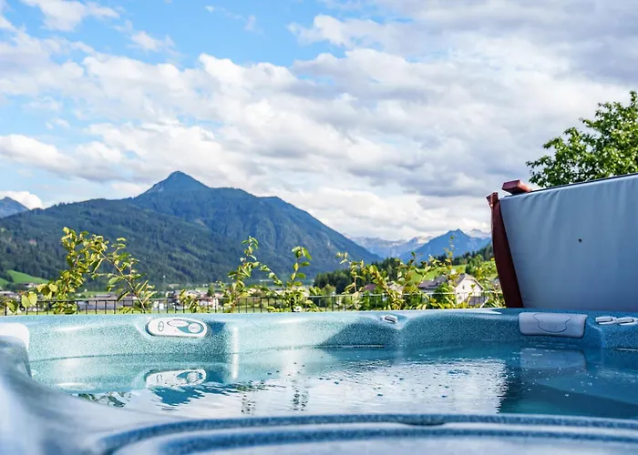 Aignerhof * פלאכאו