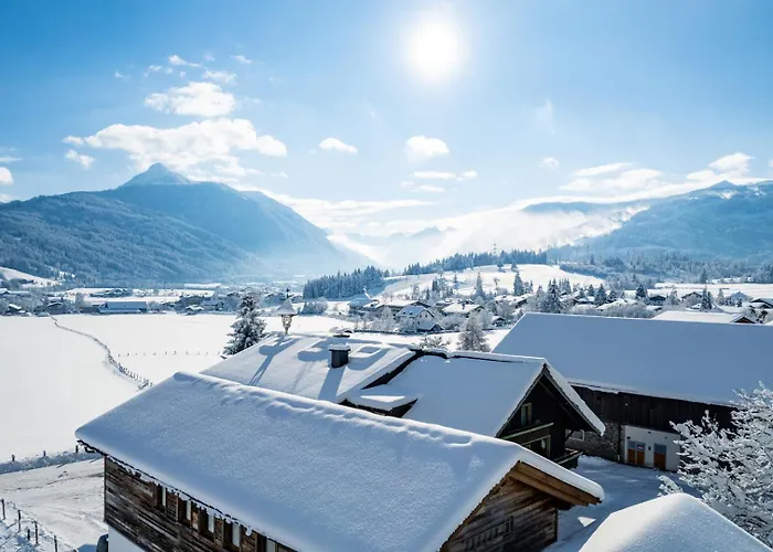 Aignerhof פלאכאו