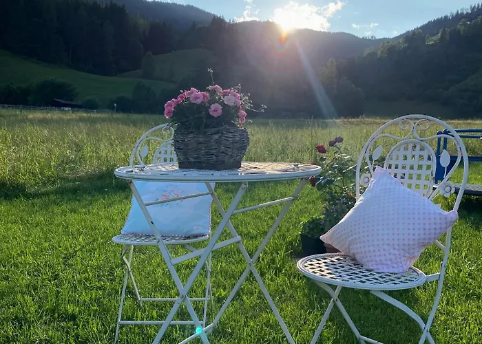 Aignerhof פלאכאו